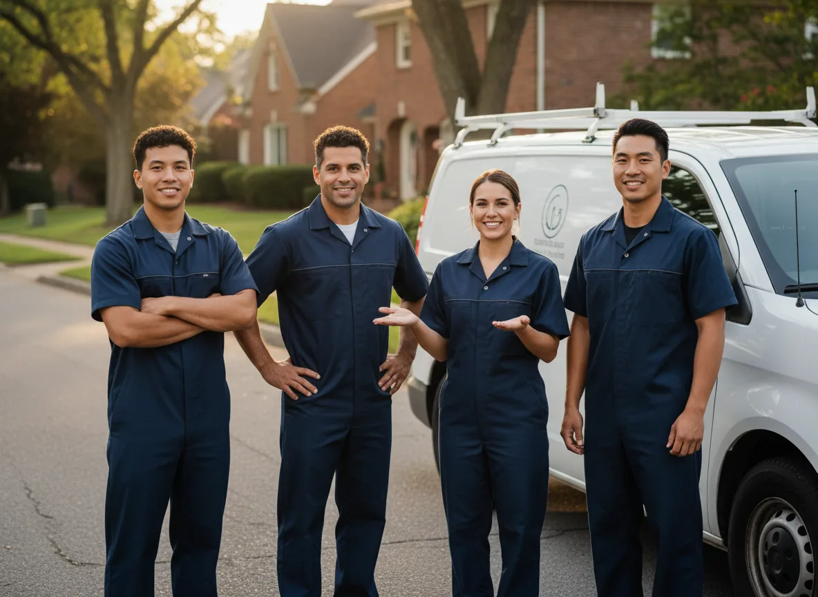 Home Gutter Service company in Maryville, IL